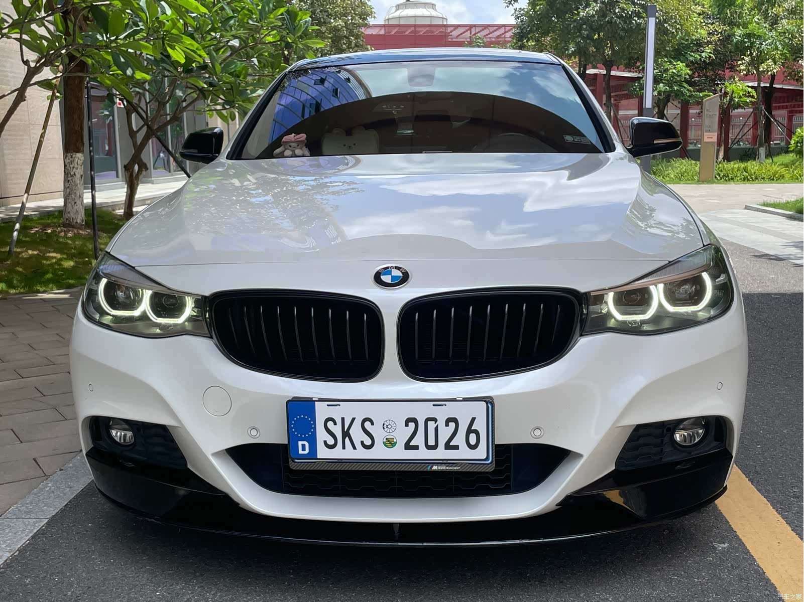 BMW 3 Series, 2020 2