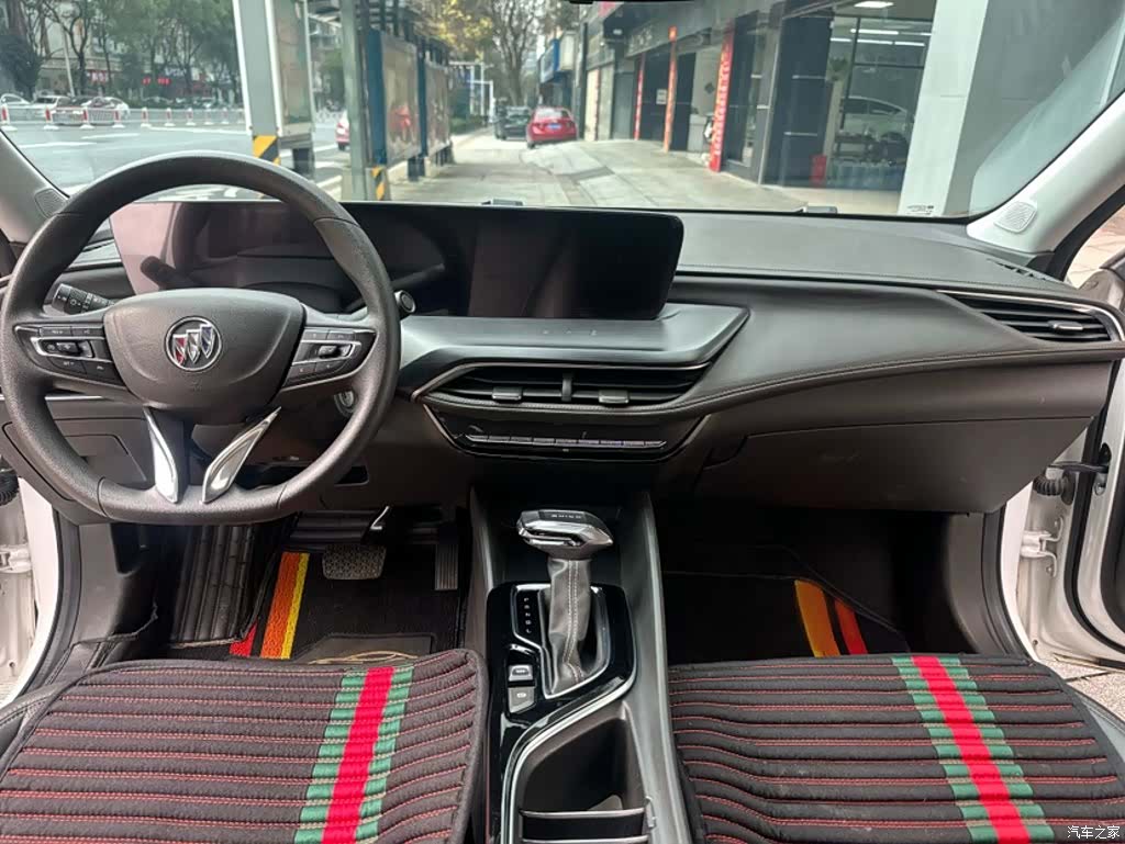 Buick Verano, 2024 6