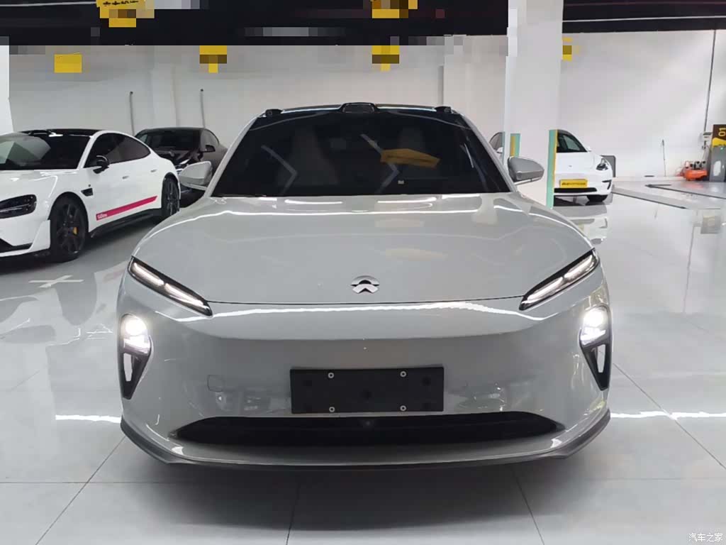 NIO ET5, 2024 3