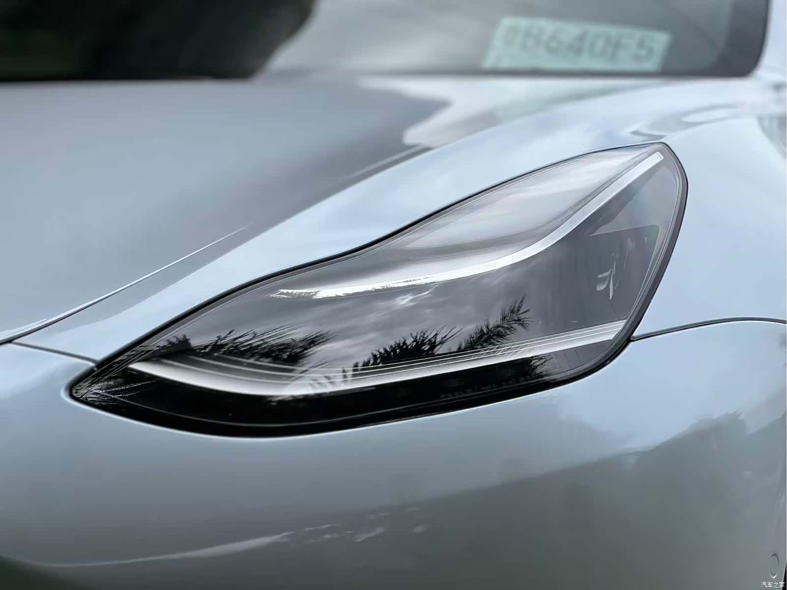 Tesla Model 3, 2019 9
