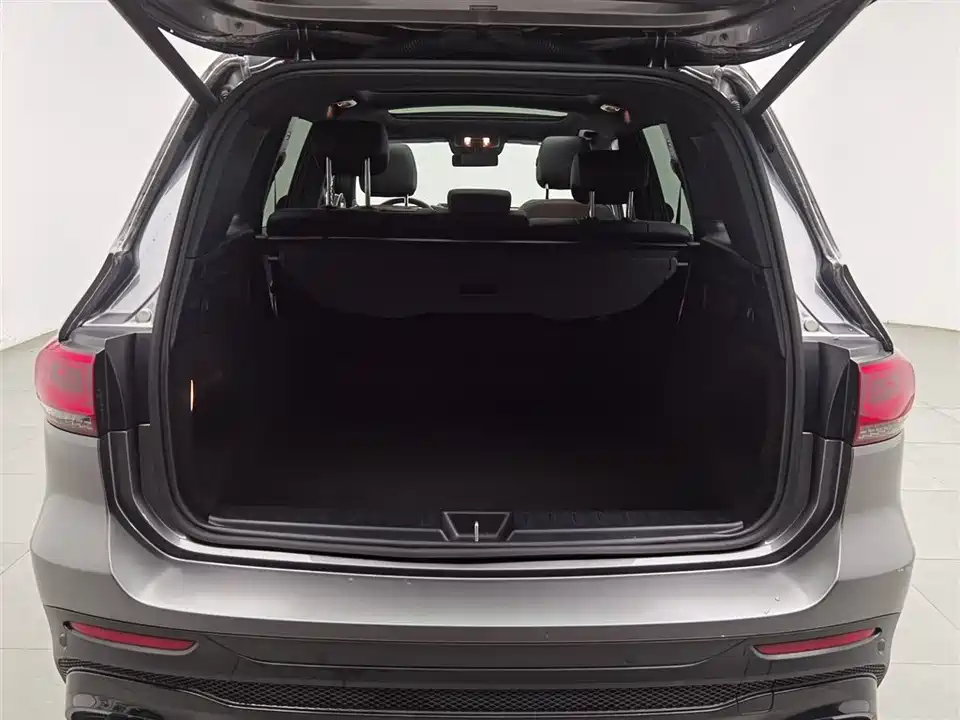 Mercedes-Benz GLB AMG