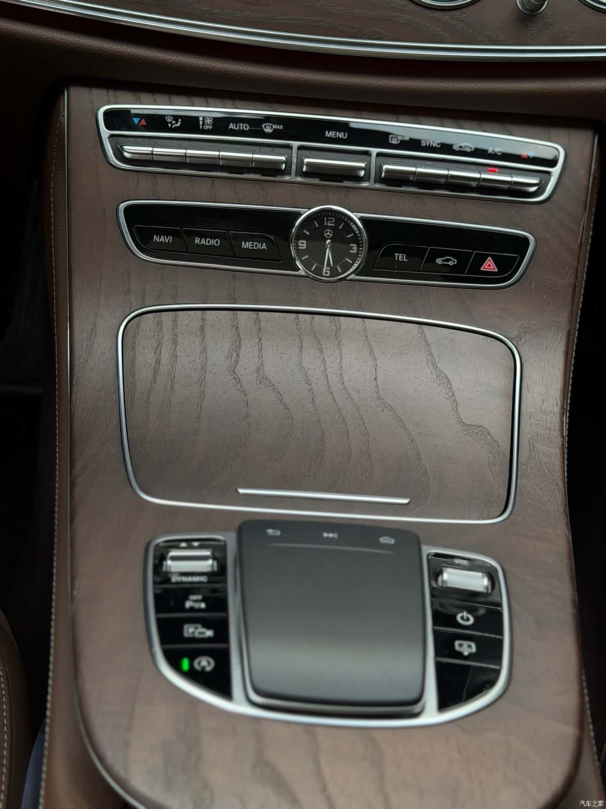 Mercedes-Benz E-Class, 2020 11