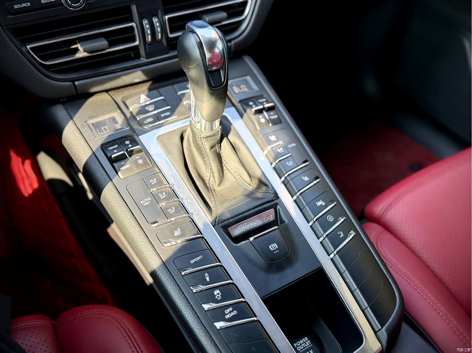 Porsche Macan, 2019 15