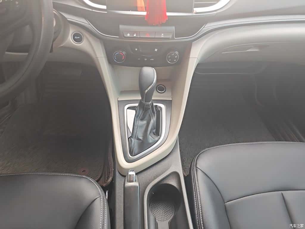 Buick 15N, 2017 14