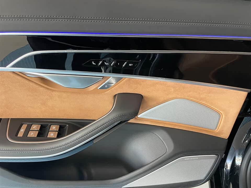 Audi A8 Audi A8