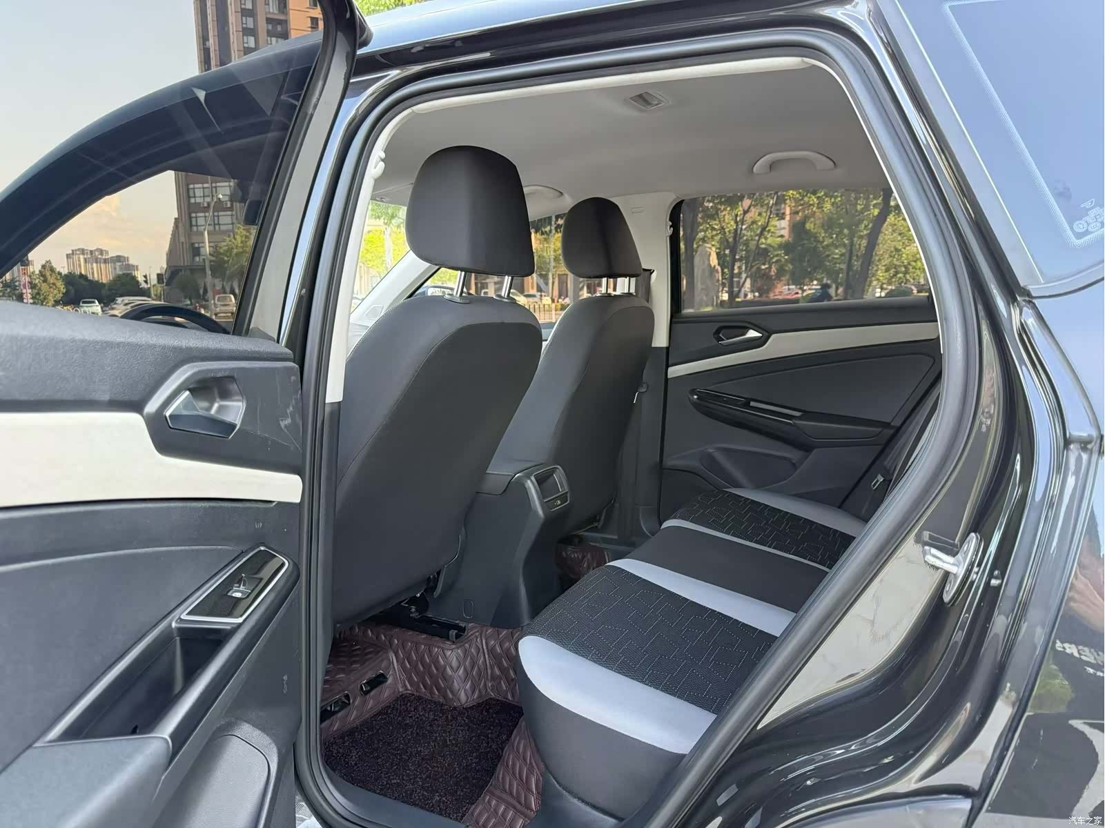 Volkswagen VS5, 2023 6