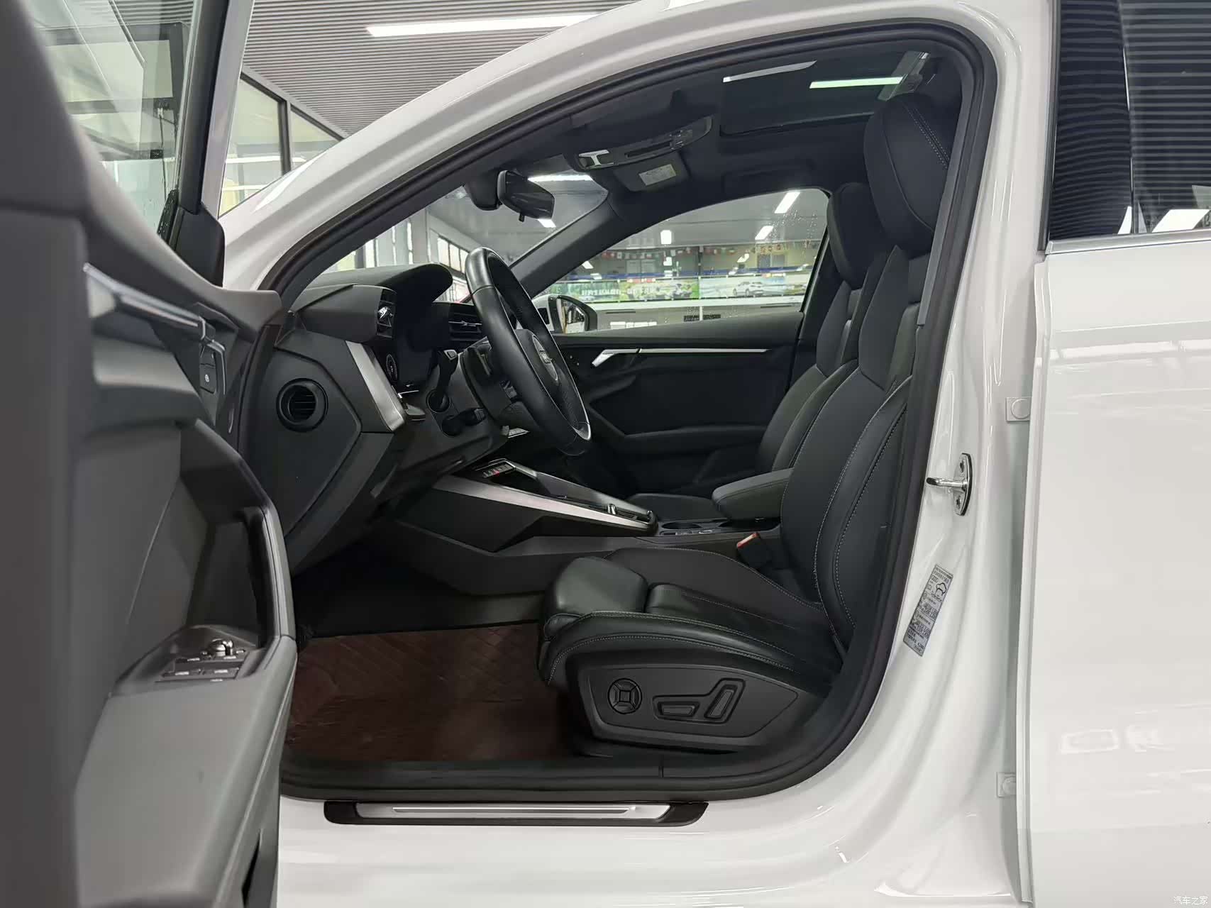 Audi A3, 2023 9