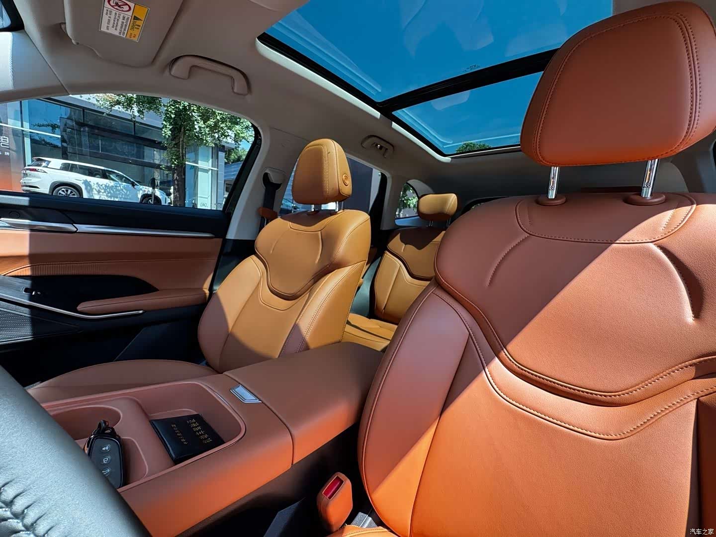 Haval H6, 2025 8