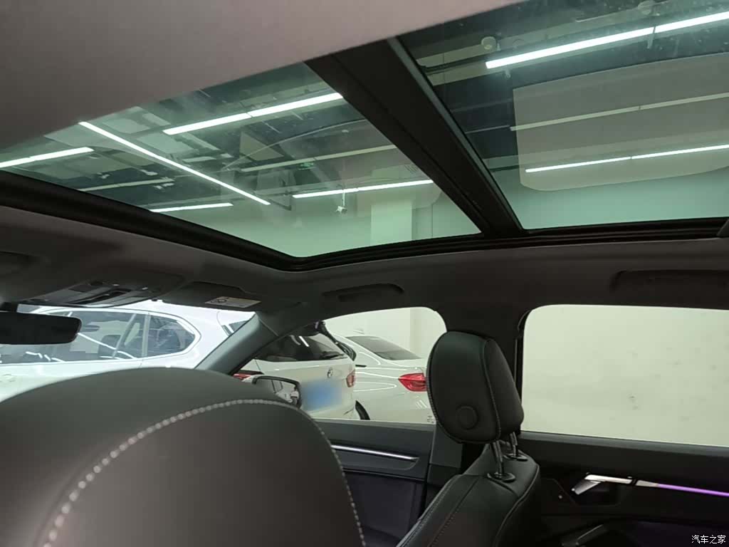 Audi Q3, 2024 18