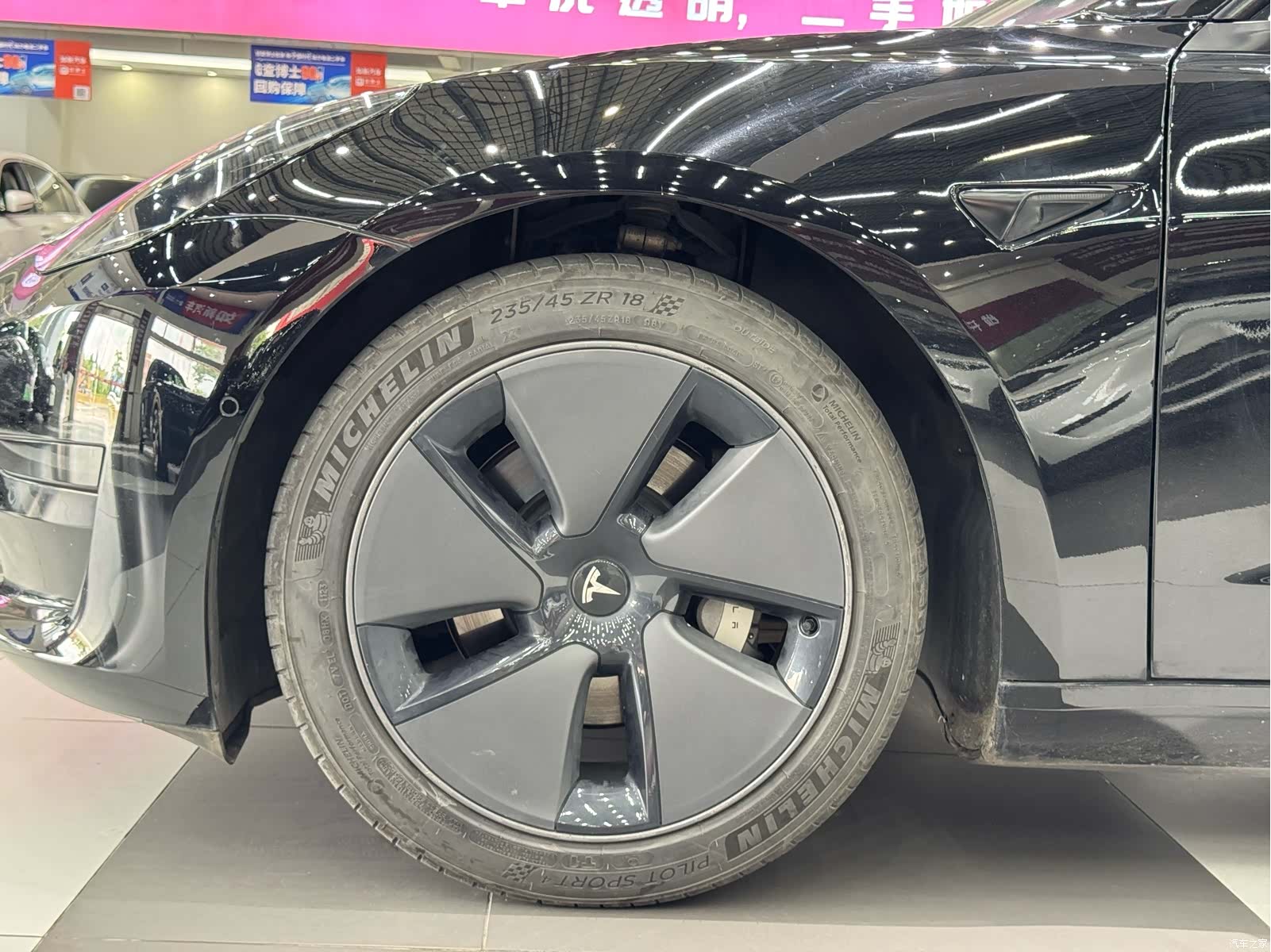 Tesla Model 3, 2023 9