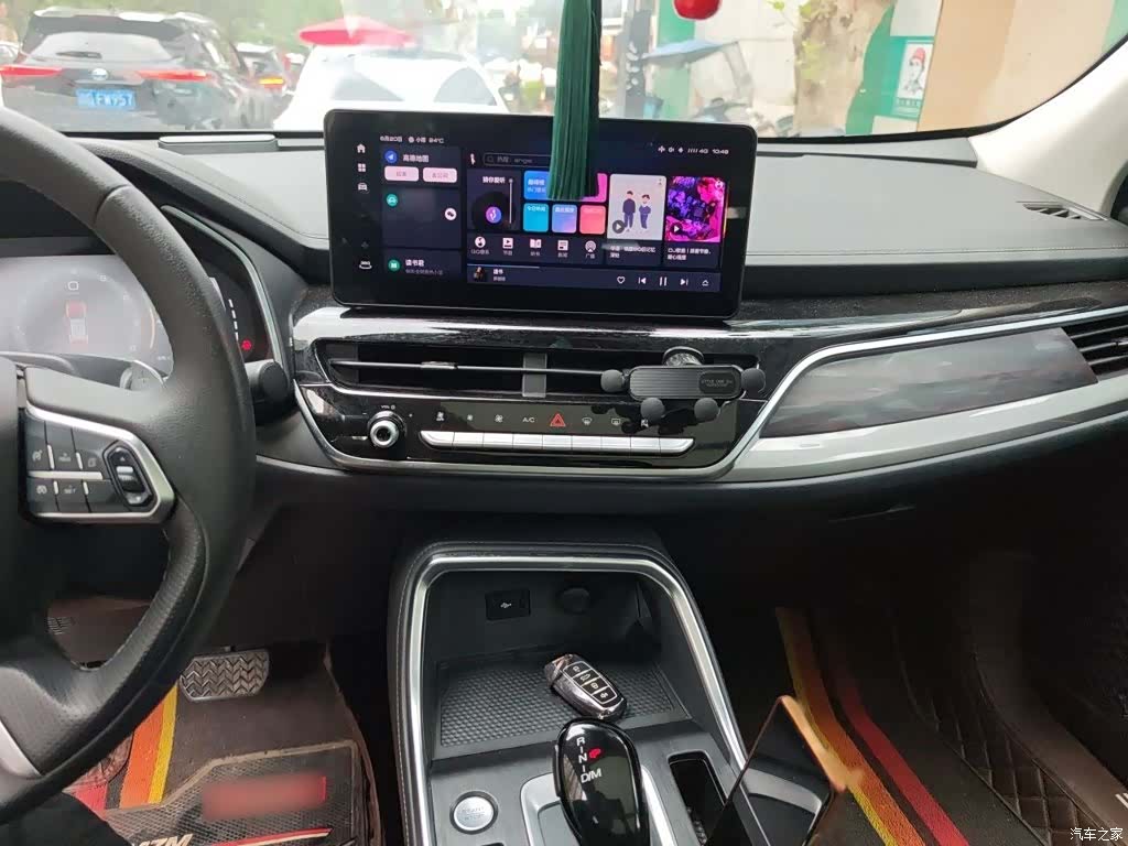 Haval H6, 2023 6