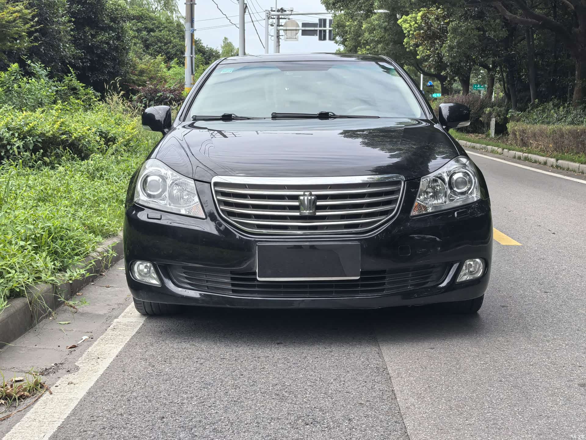 Toyota Crown, 2011 2