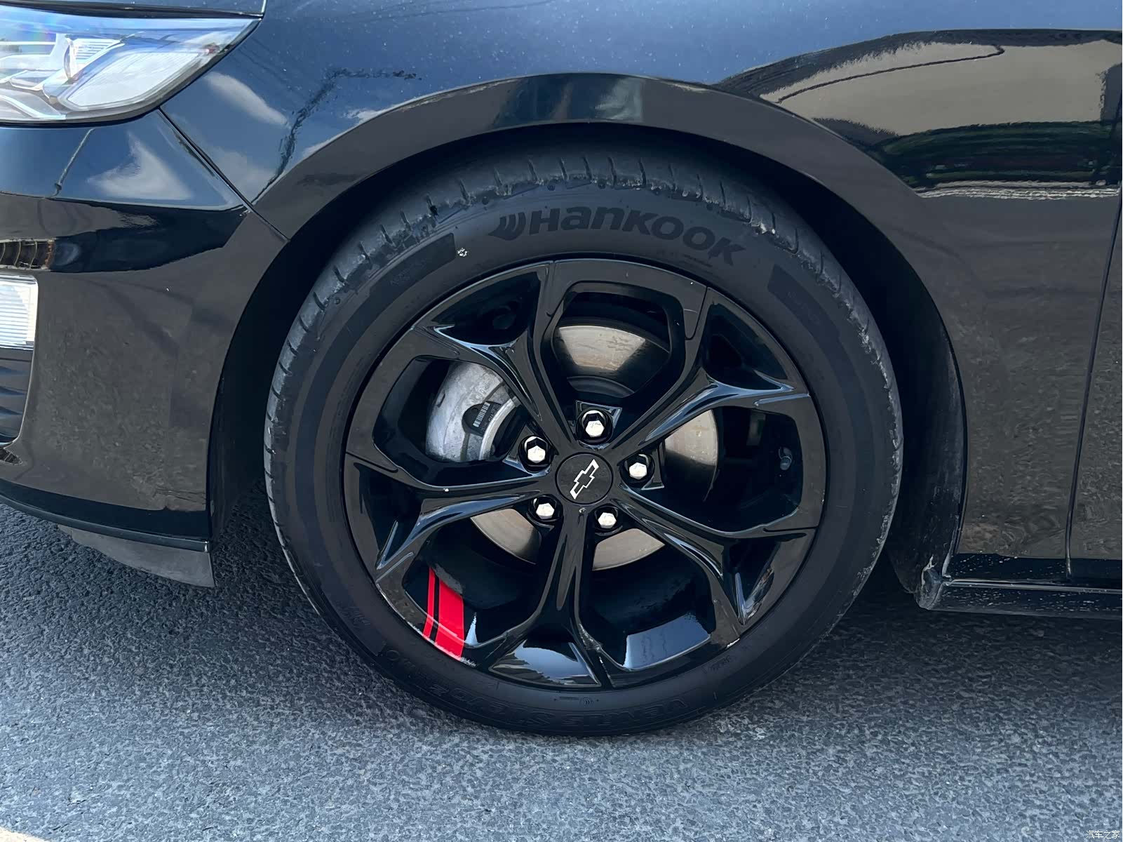 Chevrolet XL, 2022 29