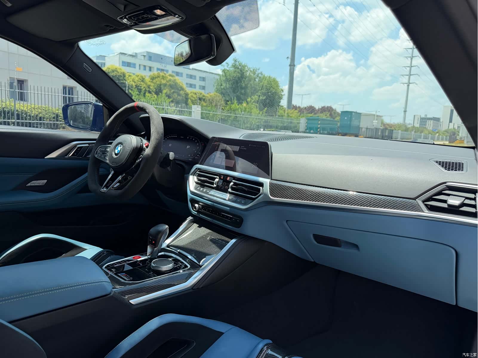 BMW M4, 2022 10