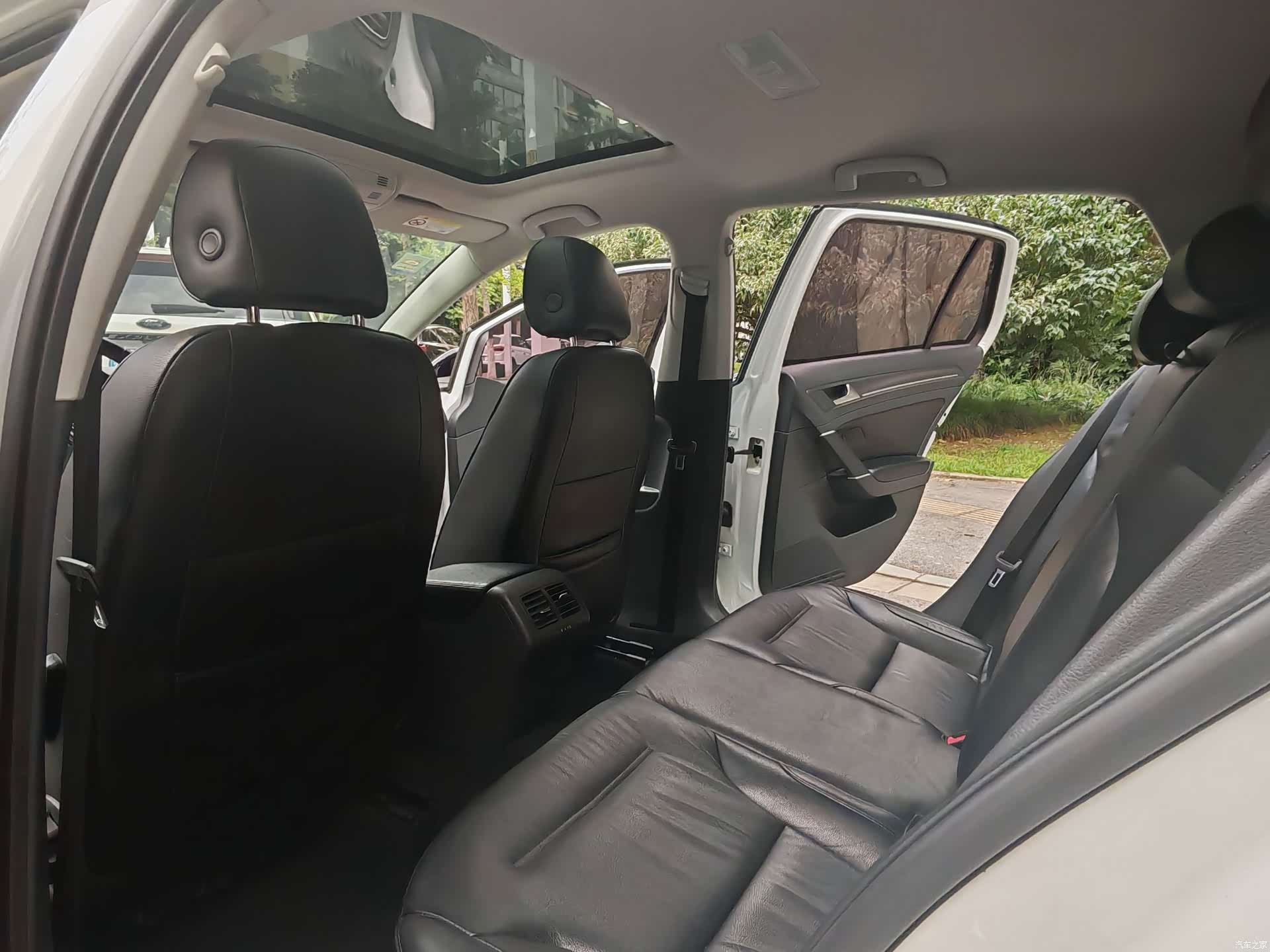 Volkswagen Golf, 2017 11