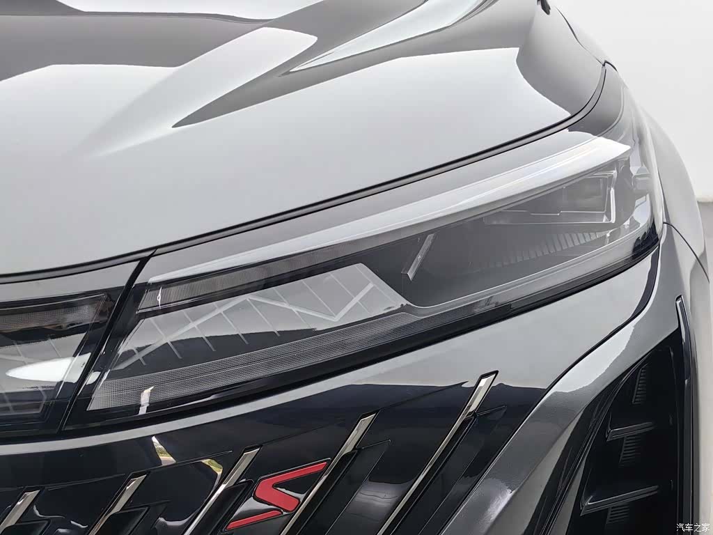 Changan CS75, 2022 7