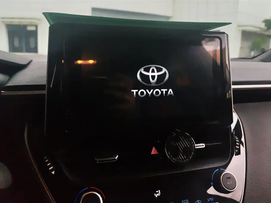 Toyota Lei Ling Toyota Lei Ling