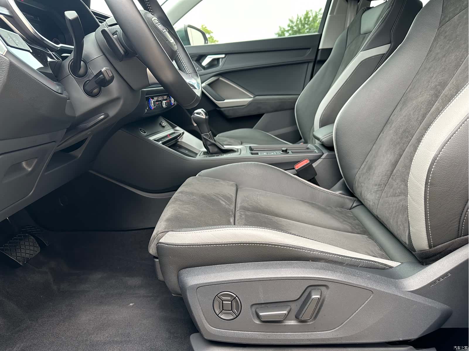 Audi Q3, 2022 7