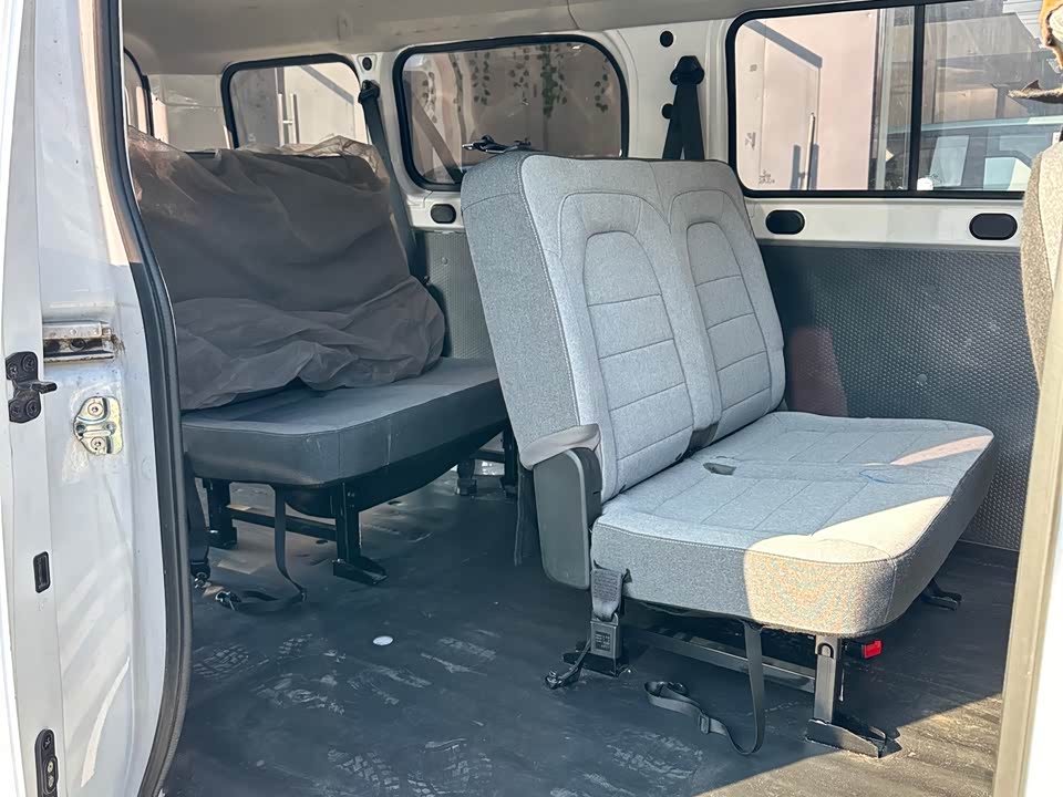 Wuling Wuling Yangguang