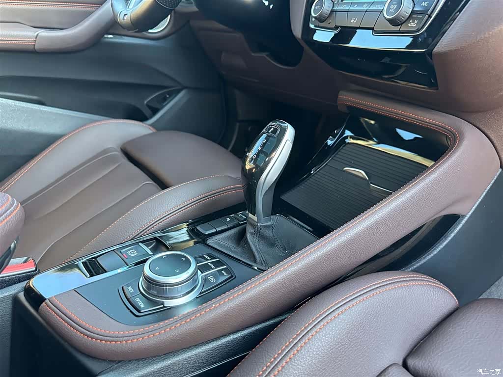 BMW X2, 2021 19