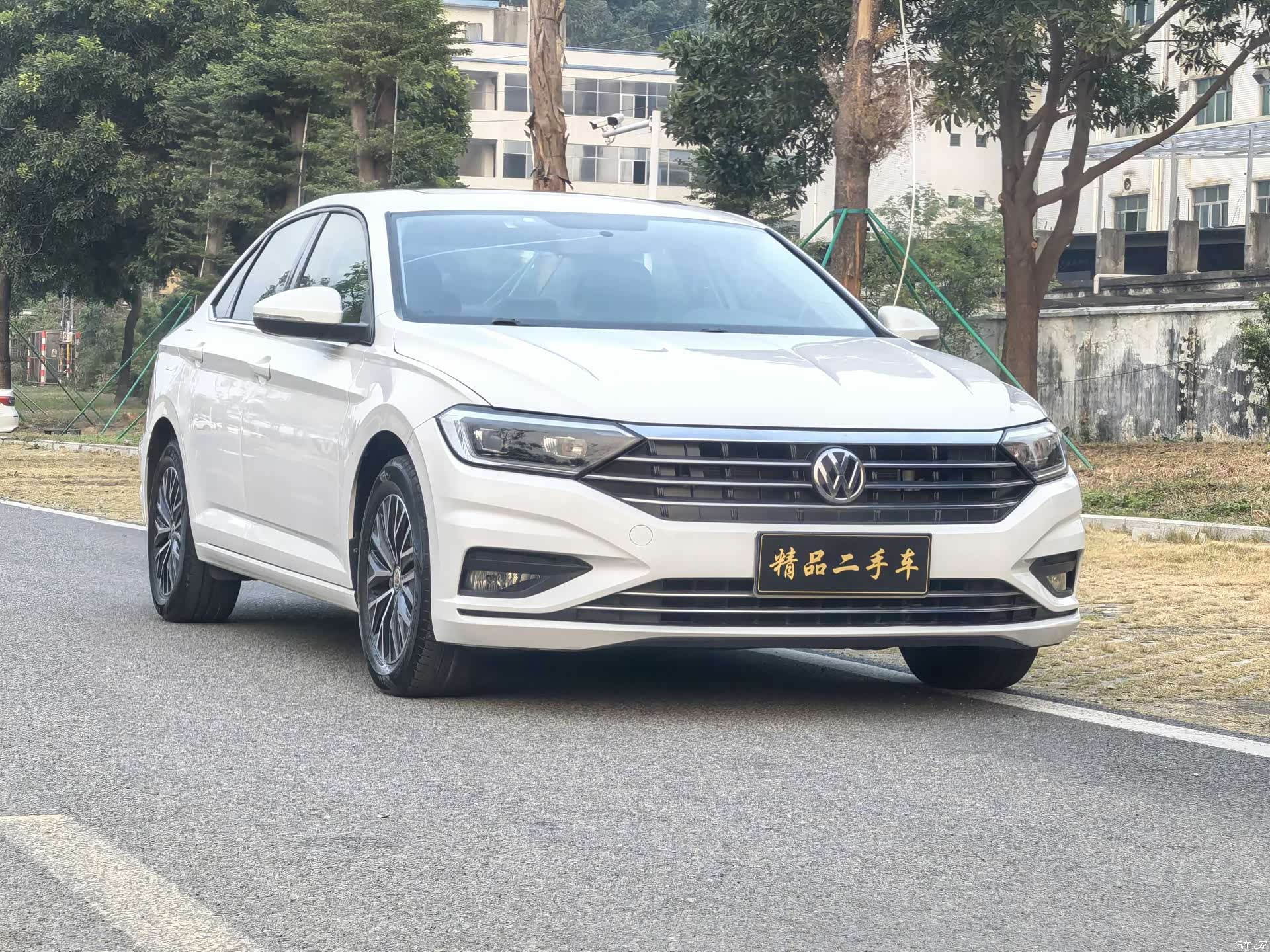 Volkswagen Sagitar, 2019 3