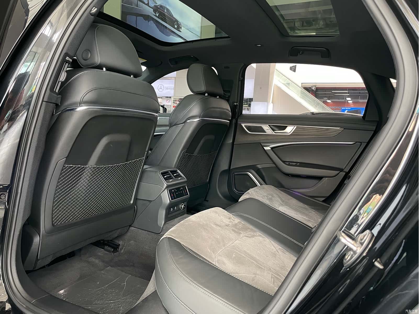 Audi A6L, 2023 9