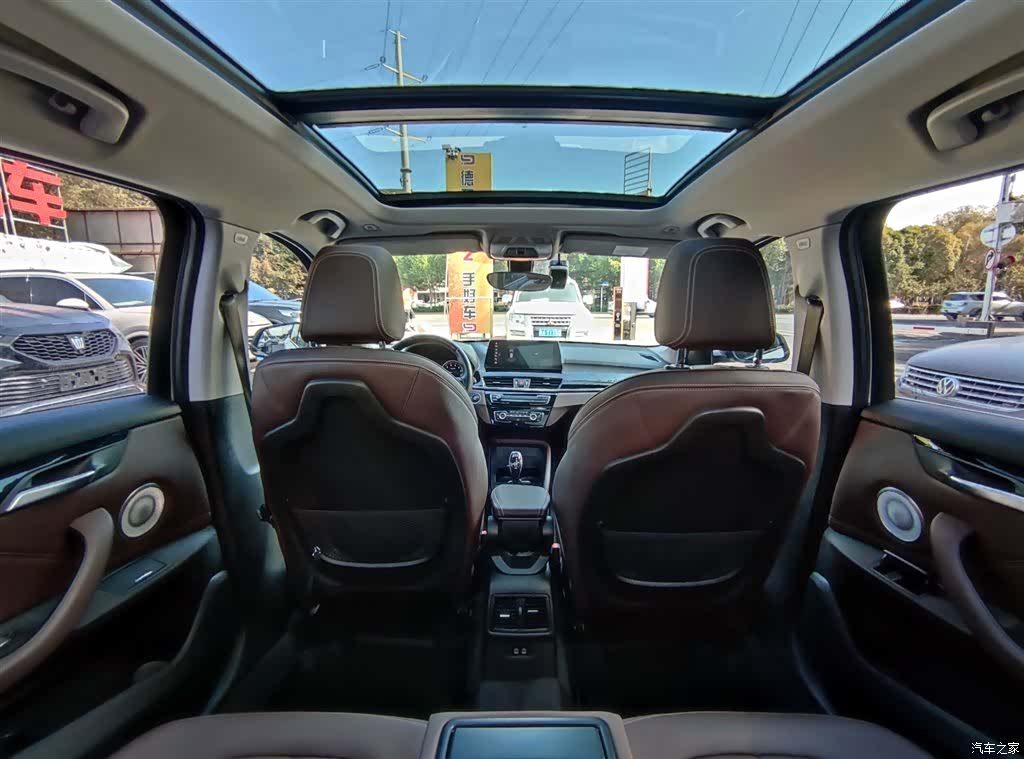 BMW X1, 2023 18