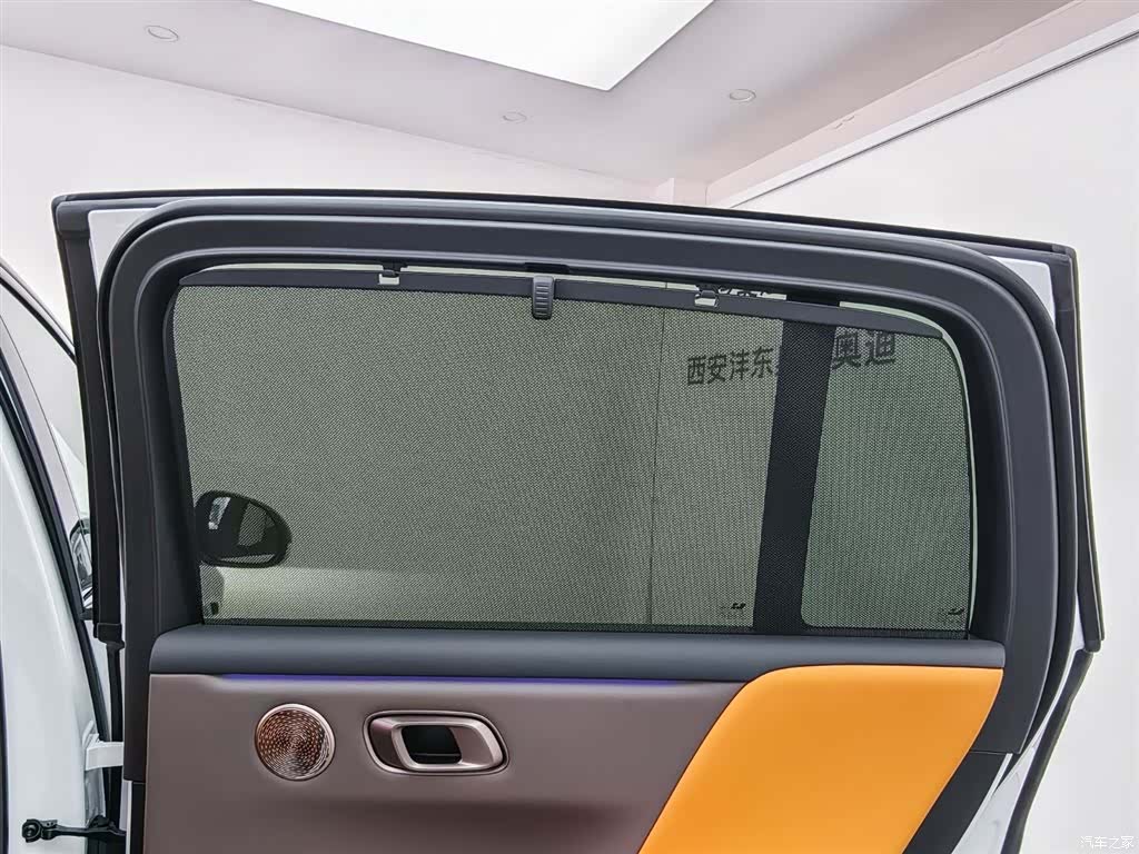 Li Auto i6, 2026 22