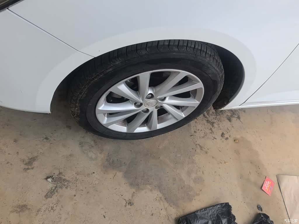 Buick Verano, 2017 22