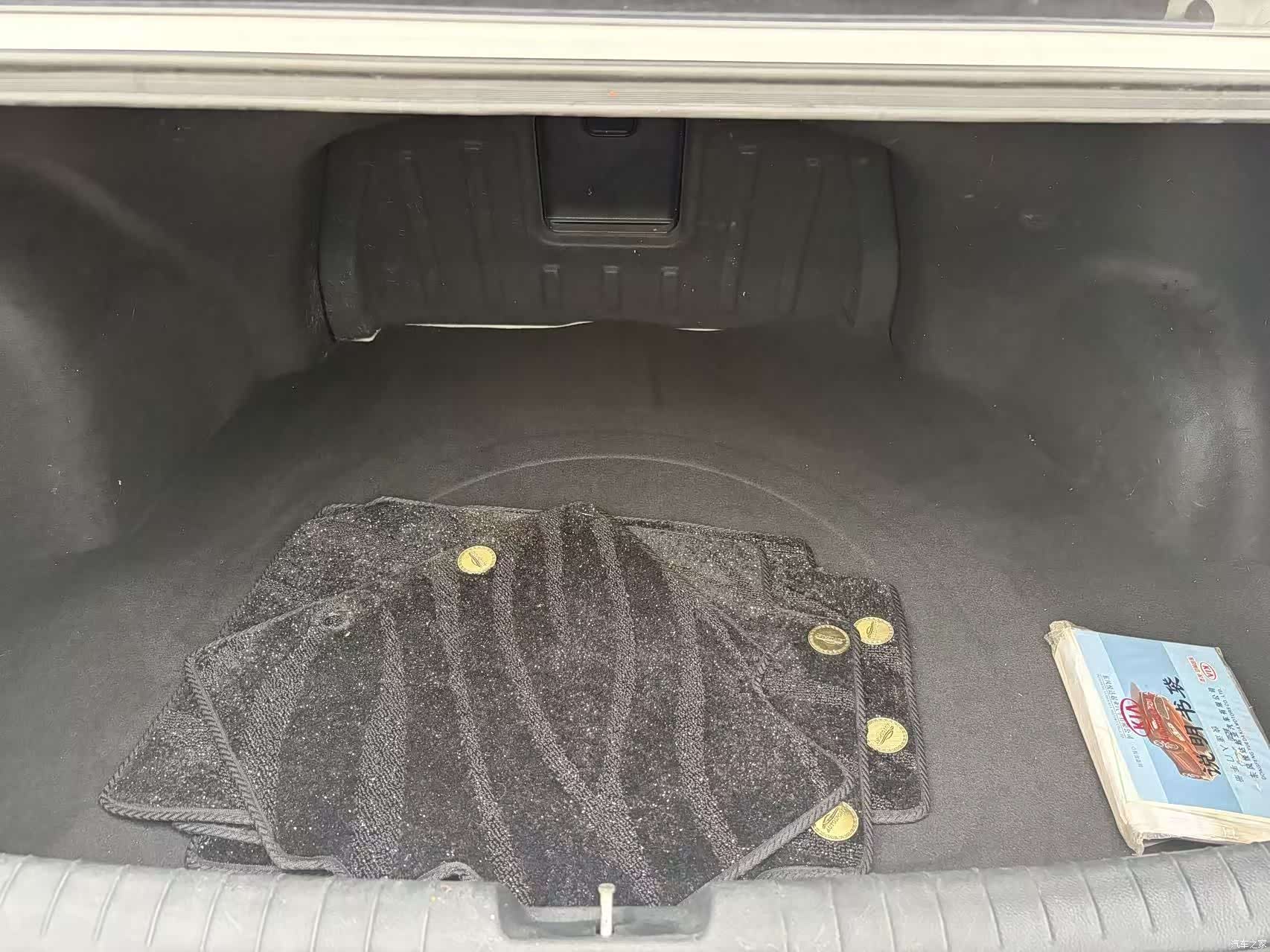 Kia K4, 2017 9