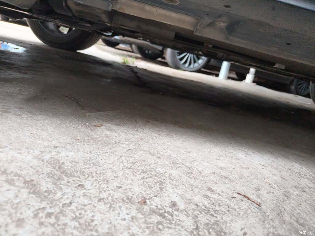 DongFeng SX6, 2017 19