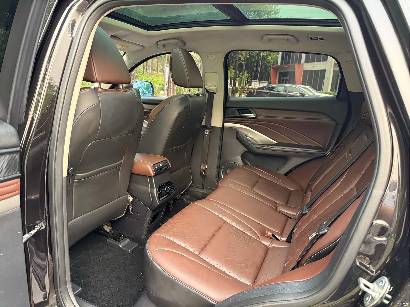 WEY VV6, 2019 9