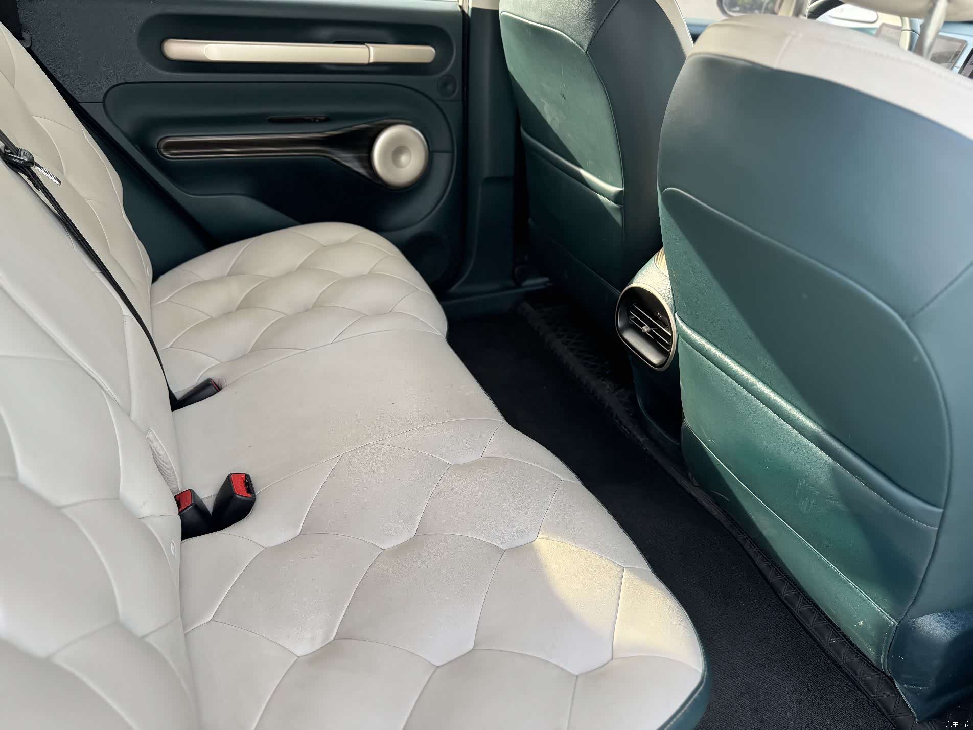 Wuling 460, 2023 8
