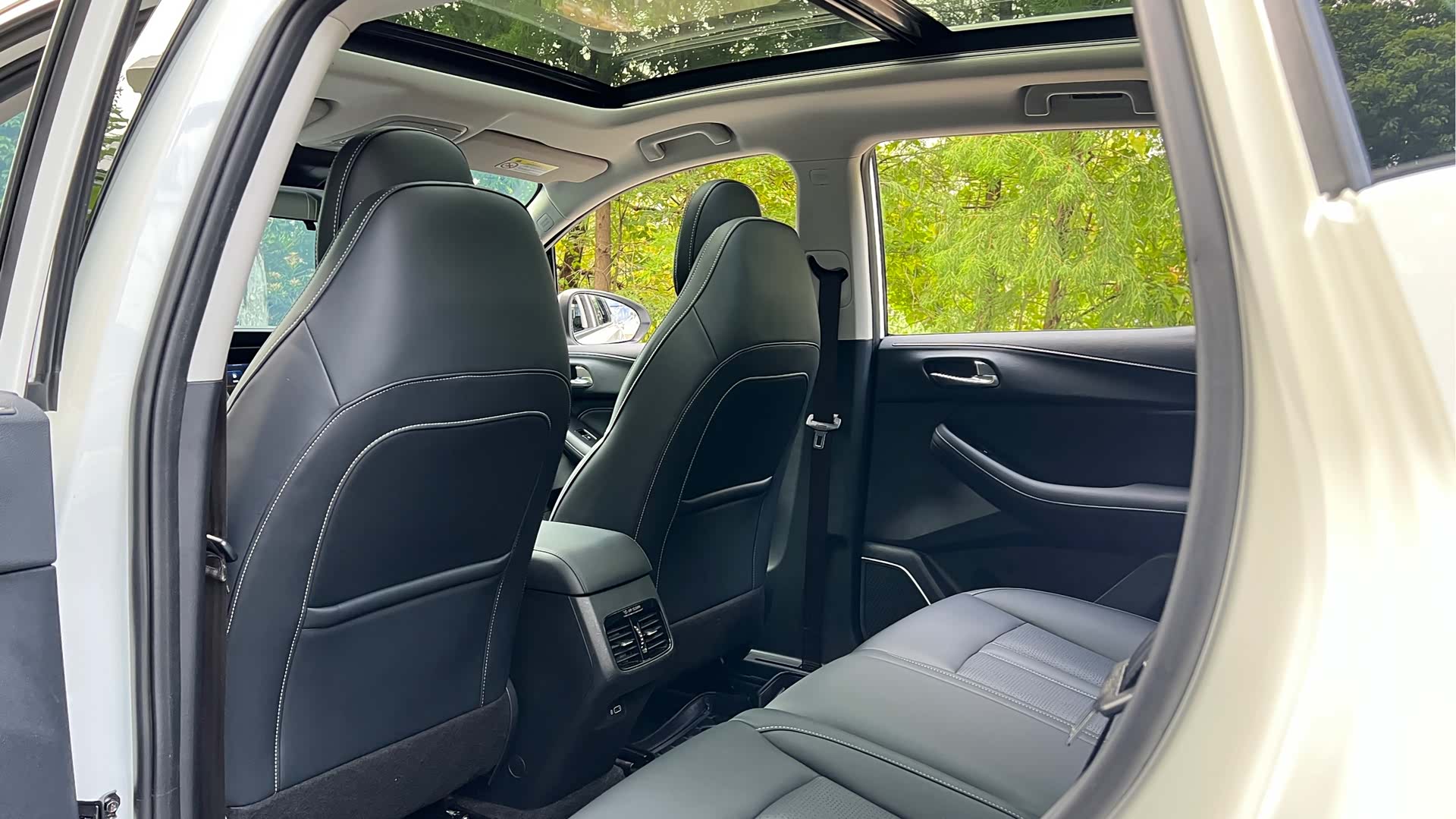 GAC GS4, 2021 10