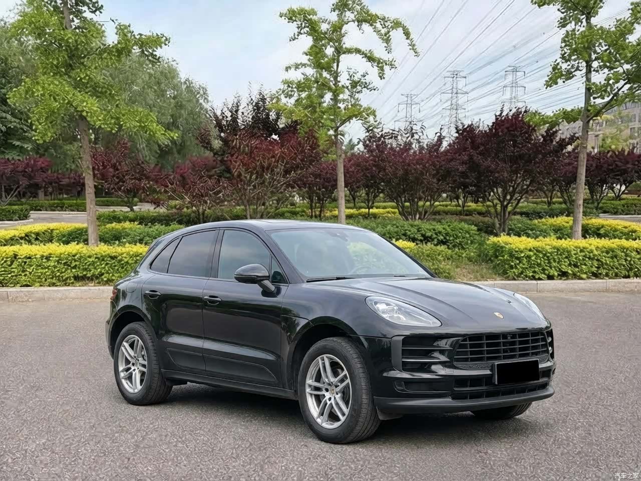 Porsche Cayenne, 2025 4
