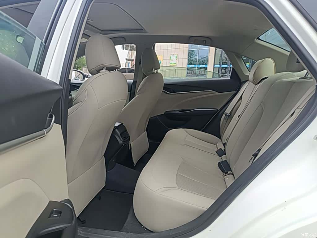 Buick 15N, 2016 17