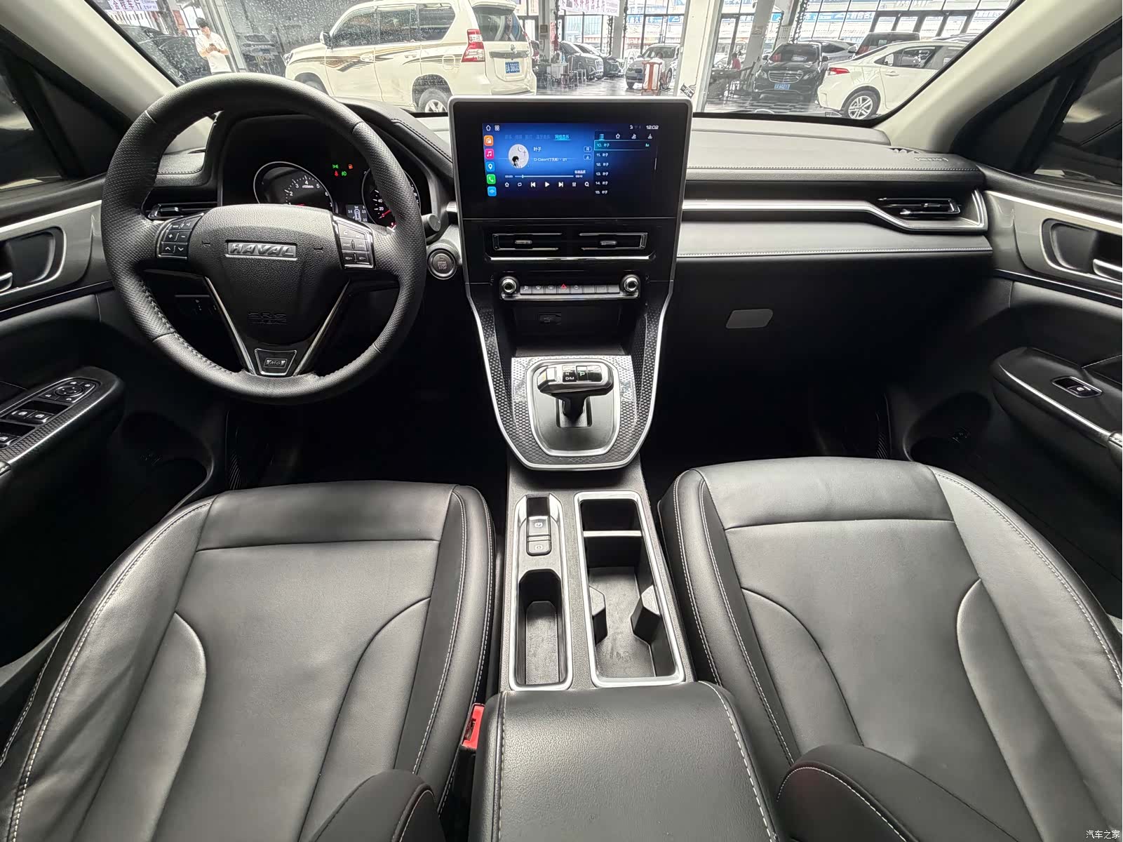 Haval M6, 2022 20