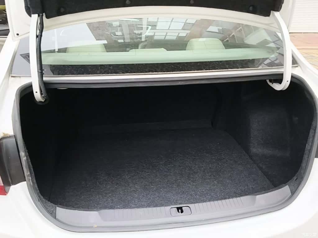 Buick 15N, 2016 19