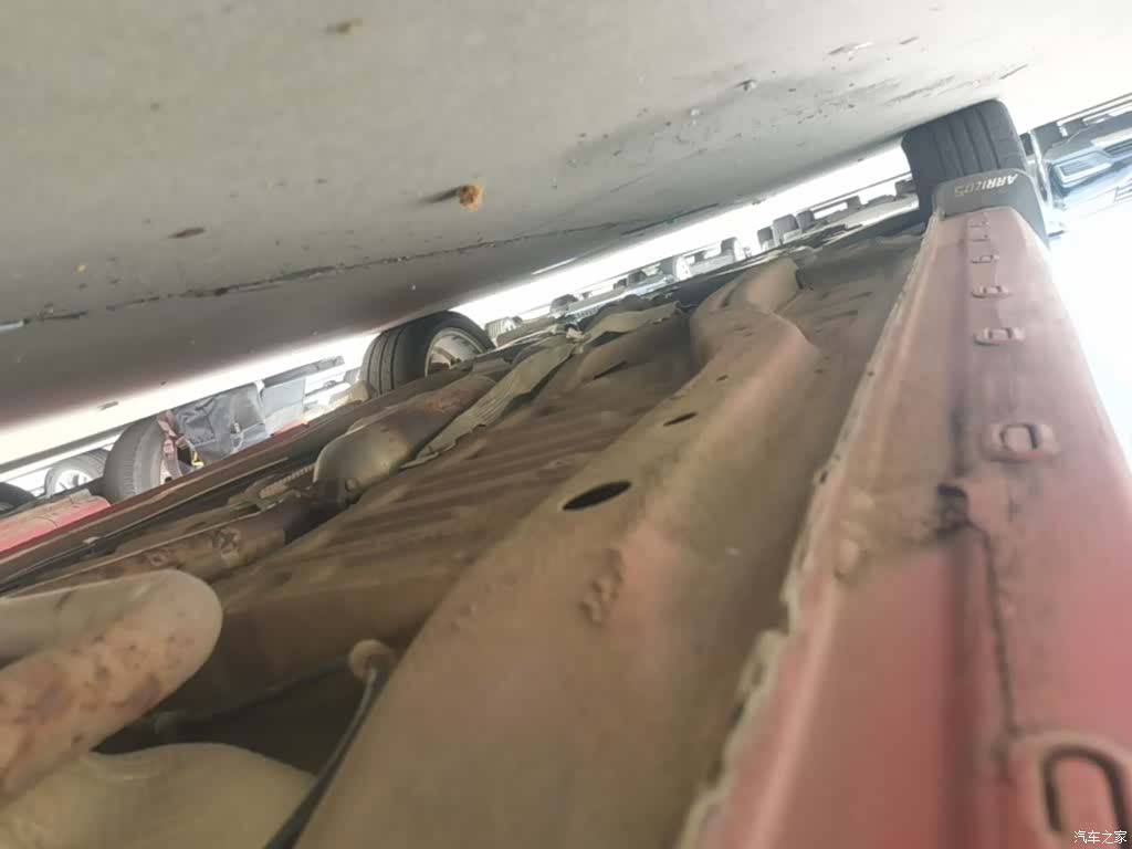 Chery 5, 2017 22