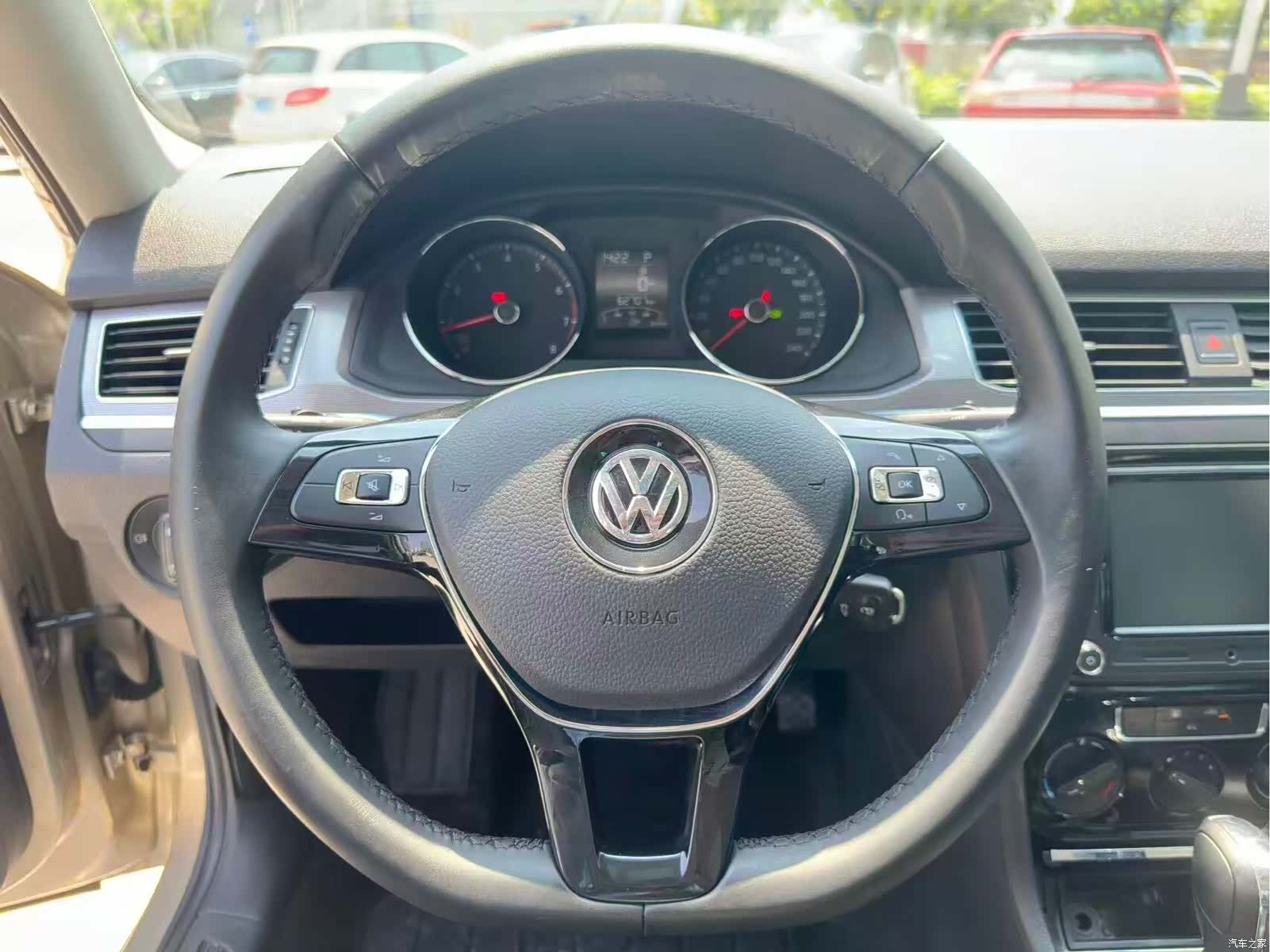 Volkswagen Bora, 2020 17