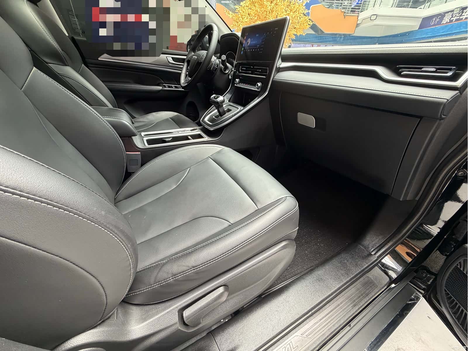 Haval M6, 2022 19