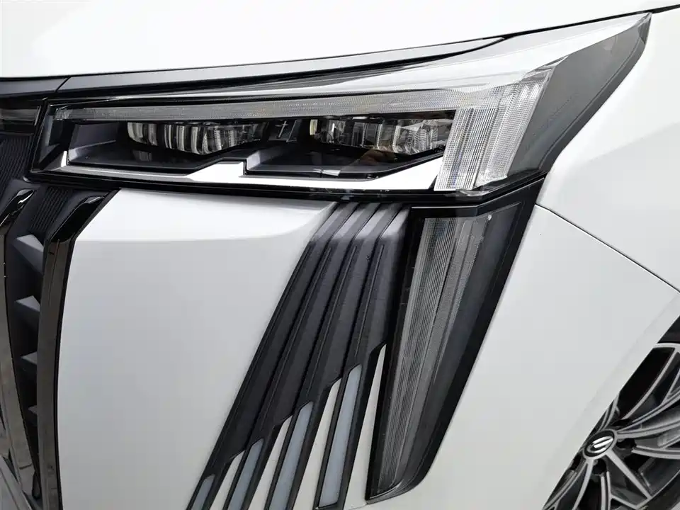 Trumpchi Trumpchi M8