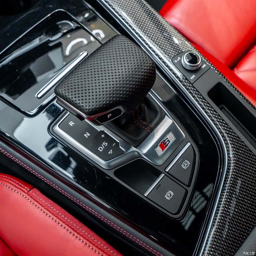 Audi S4, 2023 18