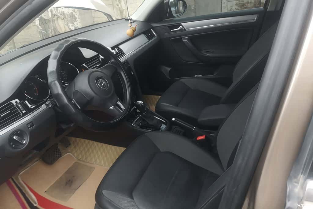 Volkswagen Bora, 2016 9
