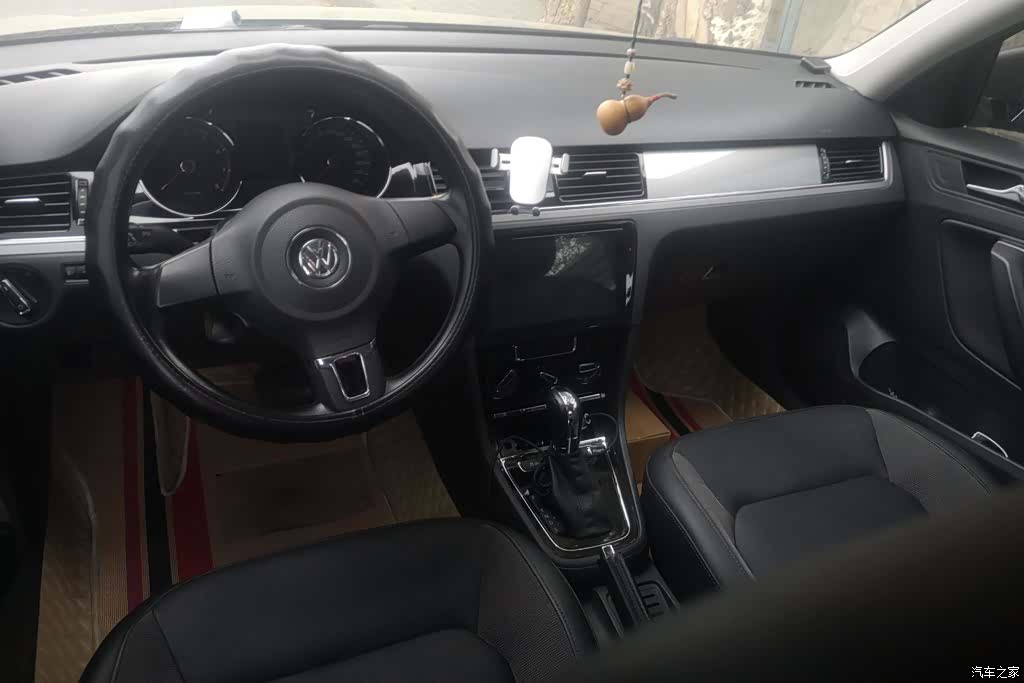 Volkswagen Bora, 2016 12
