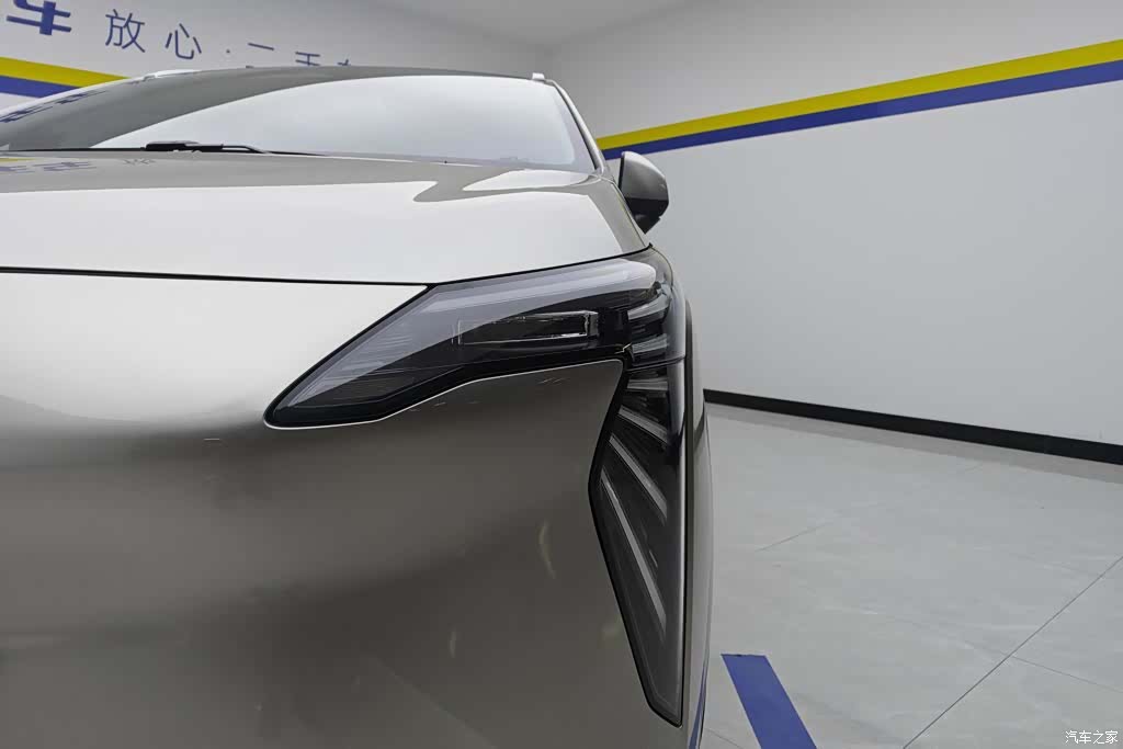 Aion S, 2023 все фото