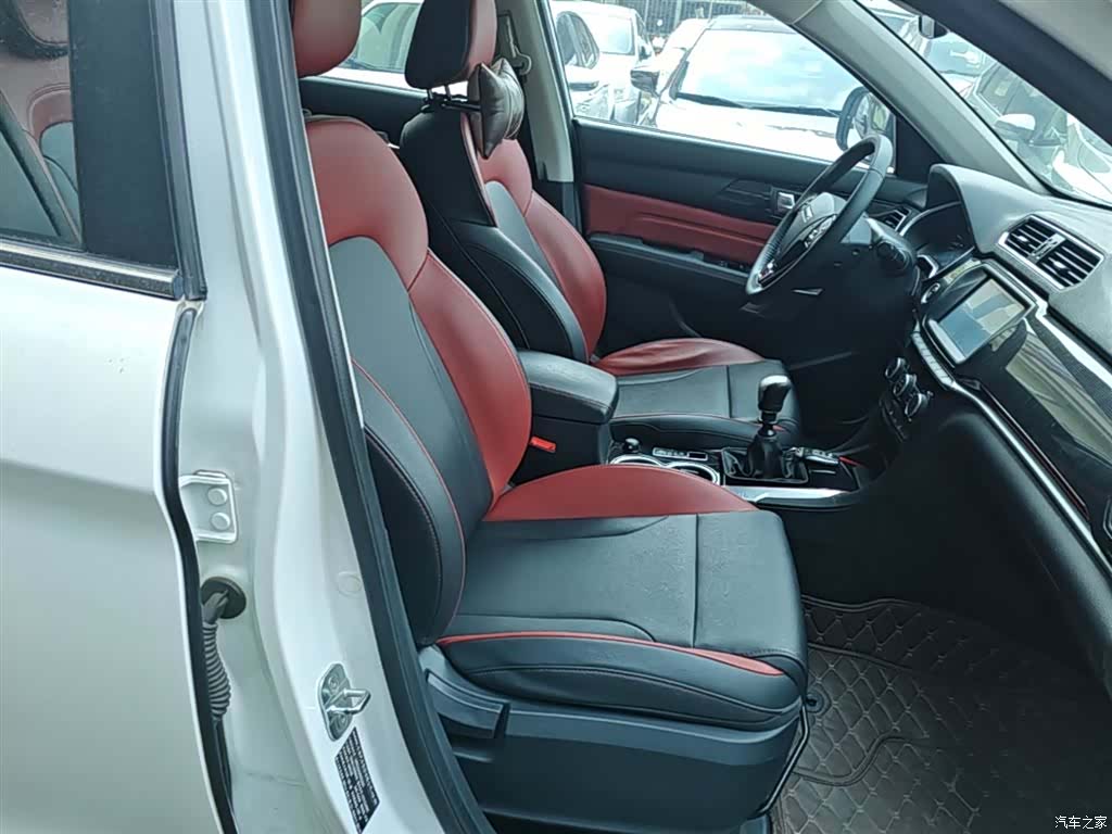 Haval H2, 2017 25