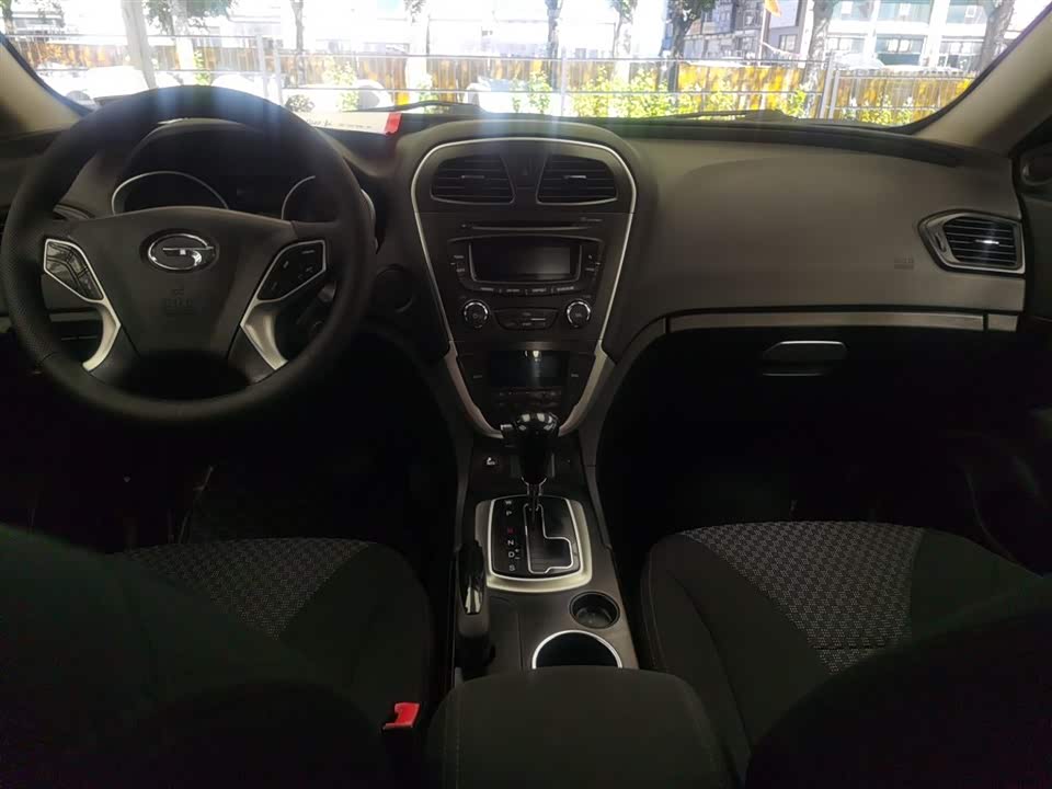 Trumpchi Trumpchi GS5 Trumpchi Trumpchi GS5