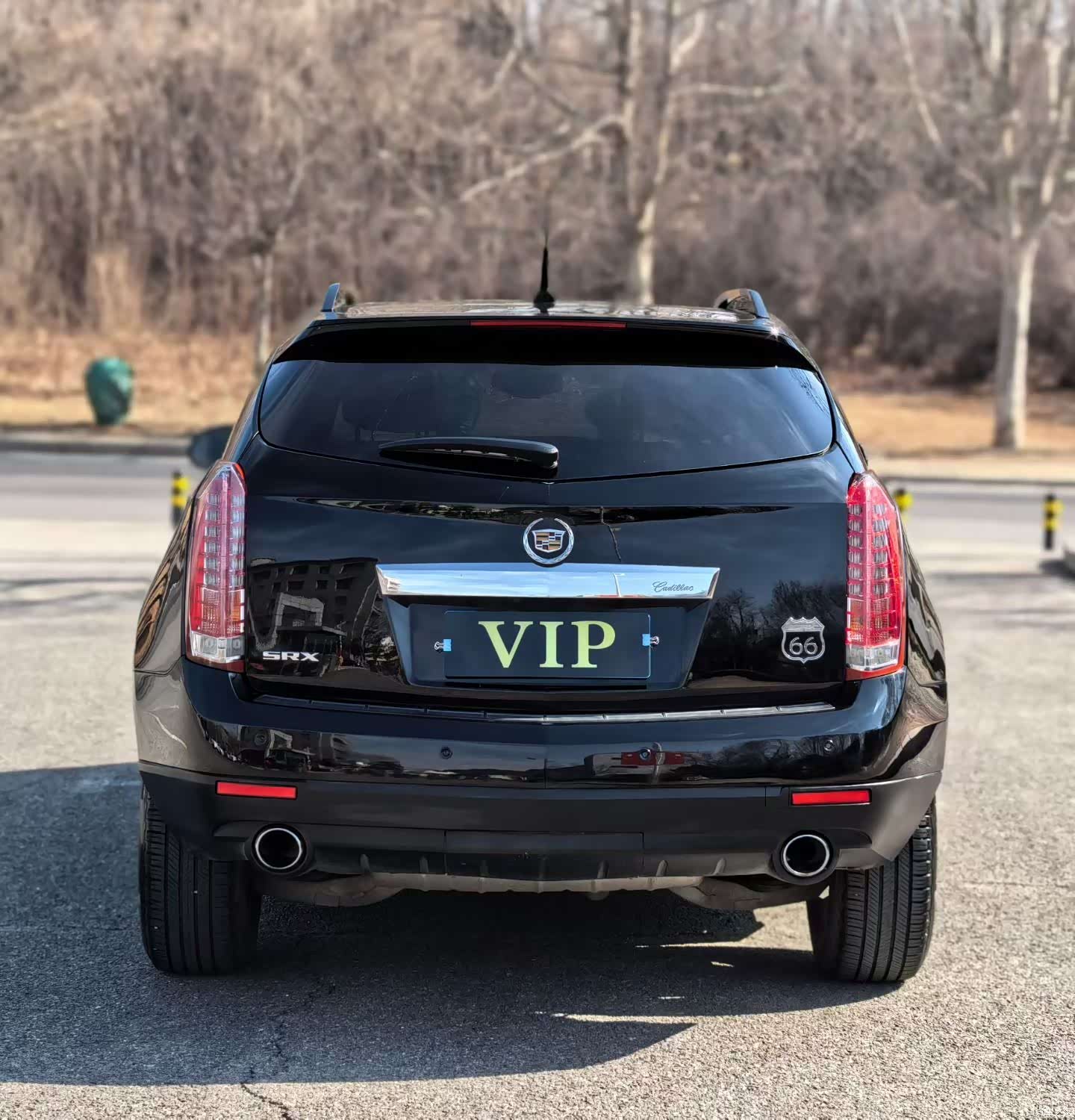 Cadillac SRX, 2015 все фото