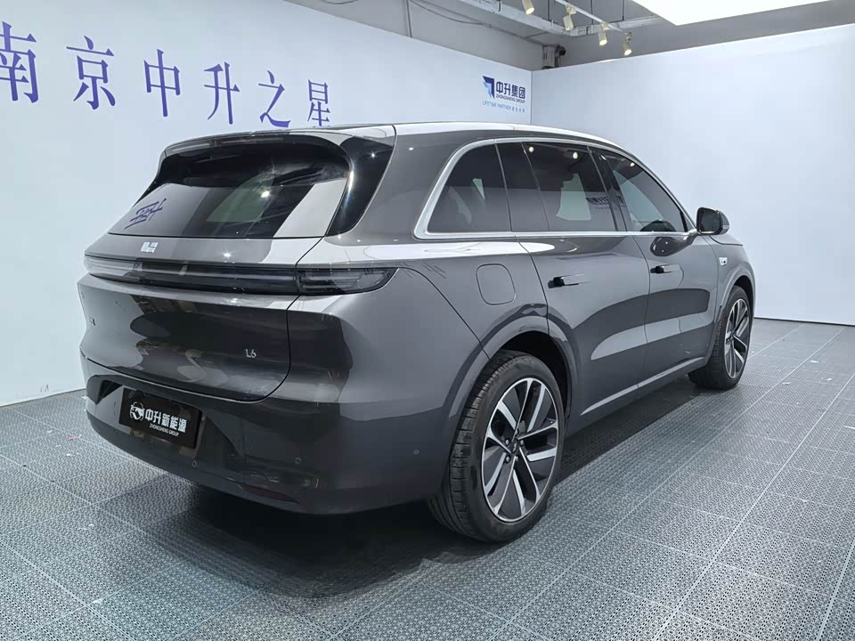 Li Auto Ideal L6
